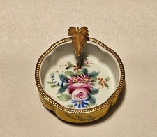 Posacenere singolo vintage