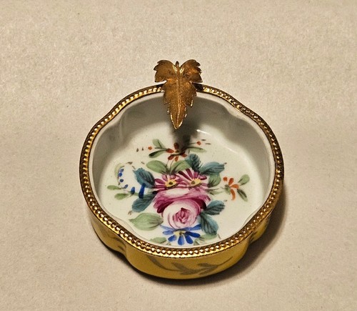 Vintage limoges france - vintage, jd