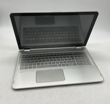 HP ENVY X360 15-w000na