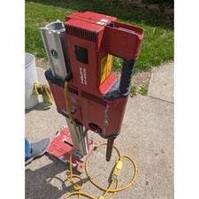 Hilti DD-250E Diamond Core