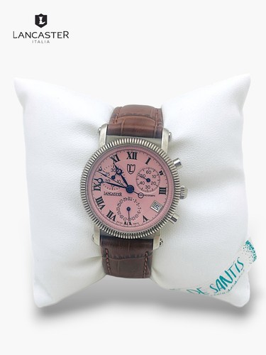Orologio lancaster cronografo - orologio,