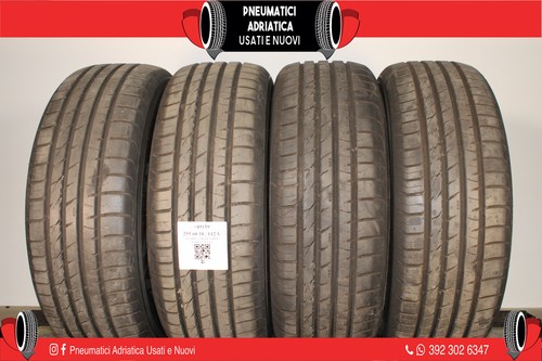 Pneumatici kumho demo - 4,