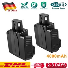 Batteria 24 V Ni-MH per Hilti