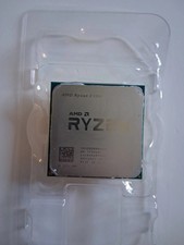 AMD Ryzen 3 1200 AM4 Quattro