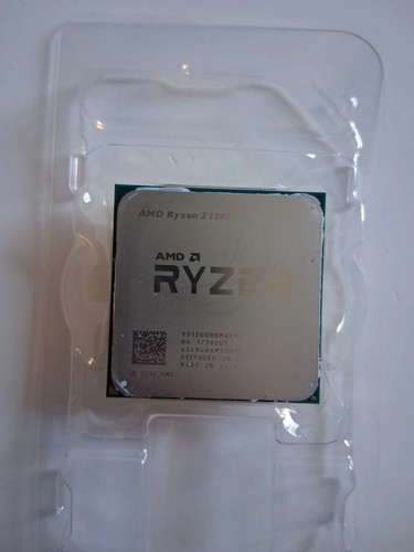 Amd ryzen 1200 - ryzen, quattro