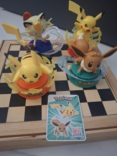 Pokemon kinder pasqua - 🔴,