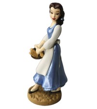 Metallic Blue Belle Beauty and