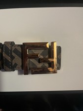 Cintura Fendi