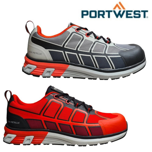 Scarpe lavoro uomo - scarpe,