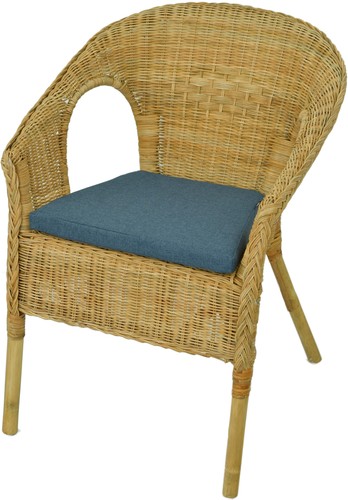 Cuscino per sedia - agen, ikea