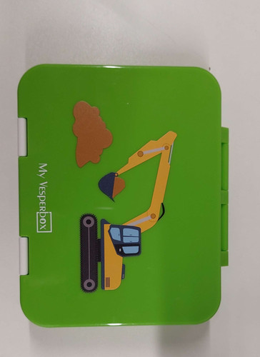 Bento box per lunch - bento,