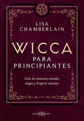 Wicca para principiantes