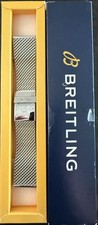 Nuovo Bracciale Breitling