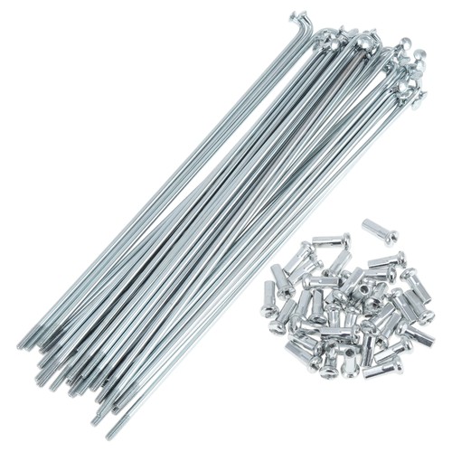 Set raggi bici - set, 13g