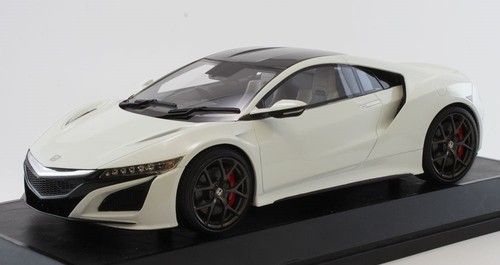 Hobby japan hj1802w honda - hobby,