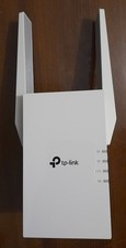 TP-Link RE505X Range Extender OneMesh Wi-Fi 6 AX1500 ripetitore access point