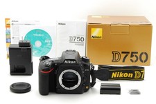 [OTTIME CONDIZIONI] Nikon D750