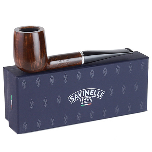 Savinelli arcobaleno smooth - arcobaleno,