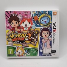 Yo-Kai Watch 3 – Nintendo