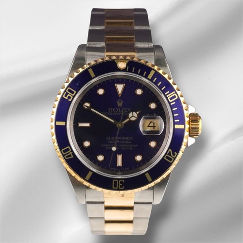 Rolex submariner data 40mm - rolex,