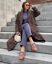 ZARA NUOVO CAPPOTTO DONNA