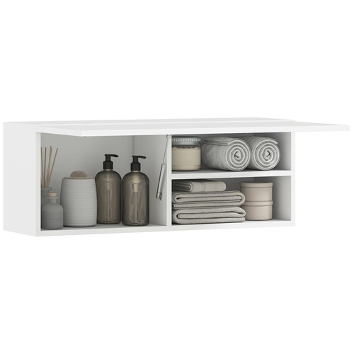 Homcom armadietto bagno - homcom,