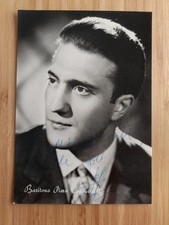 Cappuccilli, Piero