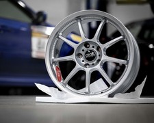 Set ruote Oz Racing