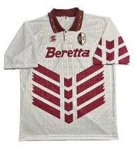 MAGLIA CALCIO TORINO 1991/92