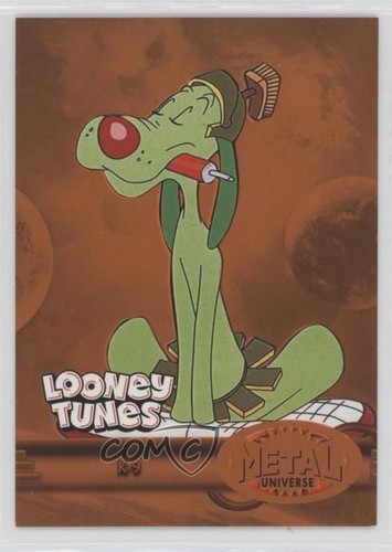 2024 fleer retro looney - 2024, tunes