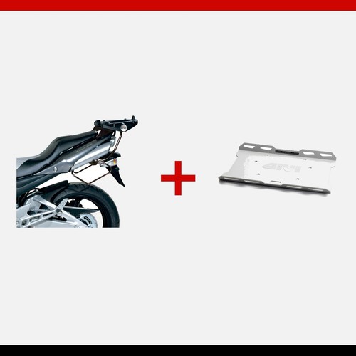 Kit givi sr116 attacco - kit,