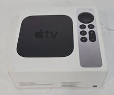 Apple TV HD 1080p 4a