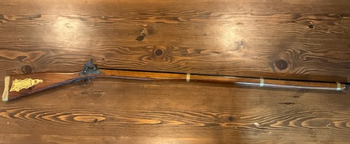 Fucile parris vintage - vintage, 52”