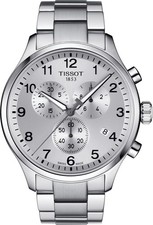 Tissot Chrono XL Classic