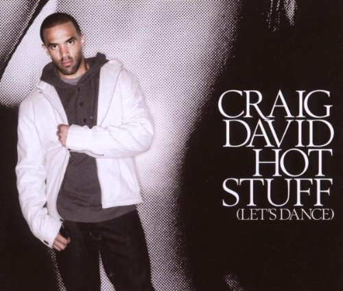 Craig david maxi - david, hot