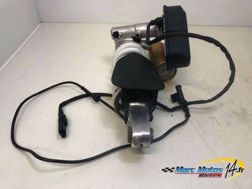 Amortisseur bmw r1200gs - bmw, 2014