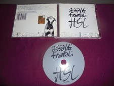 Assalti Frontali – HSL - CD