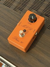 Pedale per chitarra MXR Phase