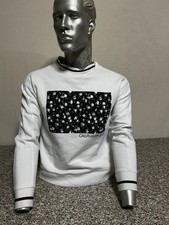 FELPA CALVIN KLEIN T-SHIRT