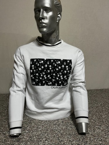 Felpa calvin klein shirt - calvin, t-shirt