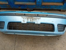 PARAURTI ANTERIORE COMPLETO PER FIAT Punto Berlina 5P 3° Serie 735335538 (03>)