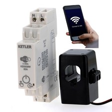KETLER - KE6309W: Contatore