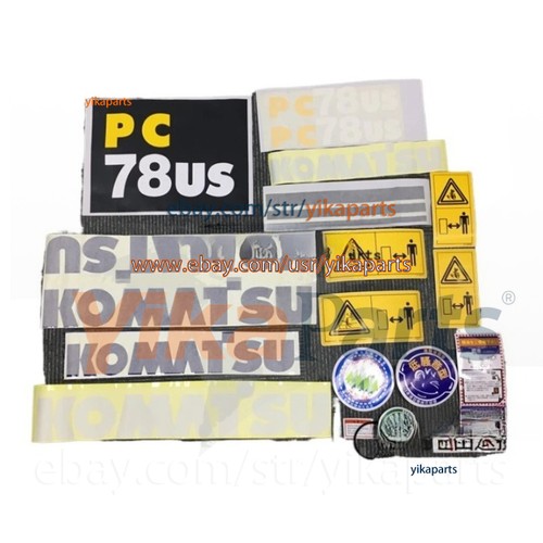 Per komatsu pc35 - per,