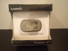 Garmin Foretrex 301 GPS da polso