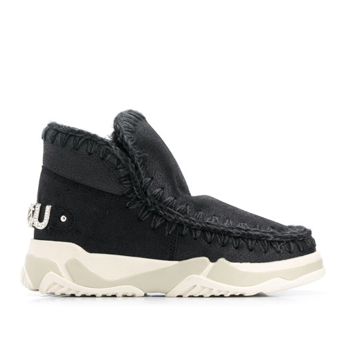 Stivaletti mou eskimo trainer - eskimo,