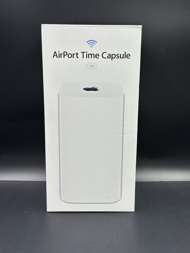 Apple airport time capsule - airport,