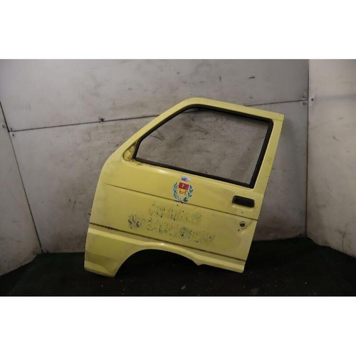 Porta ant piaggio effedi - sx,