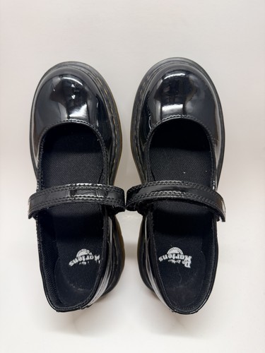 Scarpe martens mary - mary, jane