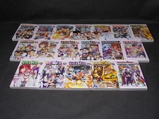 FAIRY TAIL 100 YEAR QUEST 1/18 Sequenza Cpl – Mashima e Ueda – Star Comics 2019