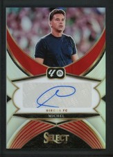 2024-25 MICHEL AUTO PANINI